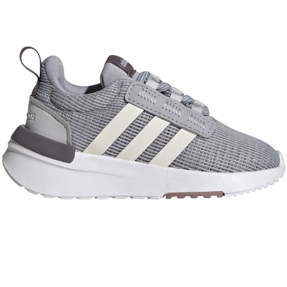 Adidas RACER TR21 Running Shoes Sneakers Style GW4050 Infant/Toddler Size 5k